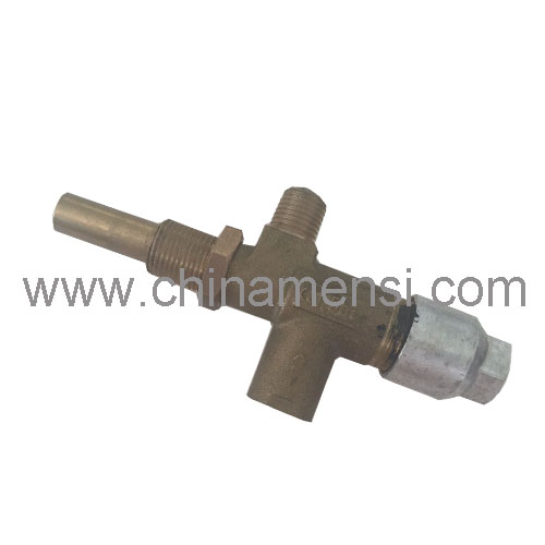 Gas control valve